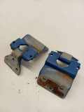 Heckklappescharnier links MERCEDES-BENZ VITO Furgon (638) 112 CDI 2.2 (638.094)