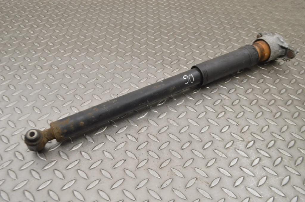 Stoßdämpfer hinten rechts Bild Stoßdämpfer hinten rechts