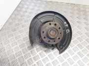 Radnabe hinten Opel Meriva B ()