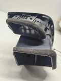 Gitter Grill vorne rechts HYUNDAI SANTA FÉ II (CM) 2.2 CRDi GLS 4x4 974902B000