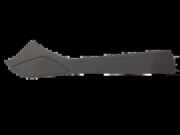 Mittelkonsole Verkleidung AUDI A8 D4 (4H_) 4.2 TDI quattro 4H1863303C