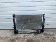 Kühler BMW 3er Touring (E91) 7789796