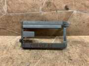 Details zur Sitzverkleidung