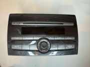 Multifunktionsanzeige Fiat Bravo II (198) 735484417