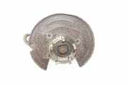 Nabe hinten rechts LAND ROVER RANGE ROVER EVOQUE (L538) 2.2 D