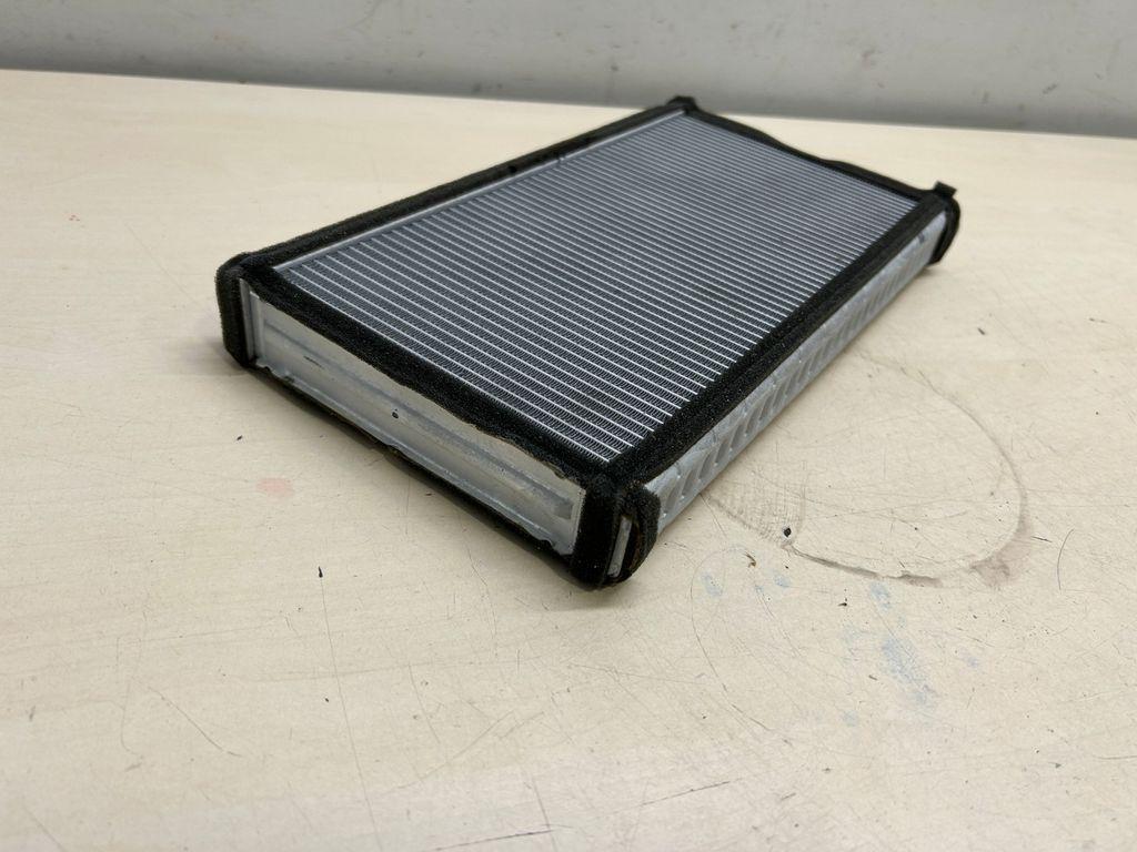 Kühler Audi A8 (4E) 4H0898037