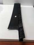 Horizontale Oberfläche der hinteren rechten Türen BMW 3 Touring (F31) 318 d 51357258308