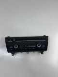 Klimabedienteil BMW 6 Coupe (F13) 640 d 9331841