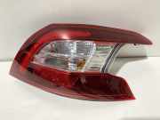 Lampenträger Heckleuchte rechts Peugeot 308 II () 9677817580