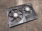 Kühlmodul VW Passat B7 Alltrack (36, B7) 1K0121207AT