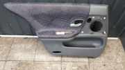 Türverkleidung links hinten Renault Laguna II (G)