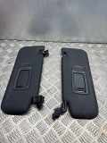 Linke Sonnenblende BMW X3 (G01, F97) xDrive 30 i