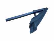 Dichtungsgummi am Ende (Gabel) BMW 3 Cabrio (E93) 320 d 7119067