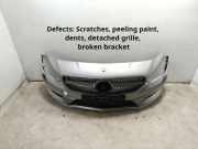 Frontstoßstange MERCEDES-BENZ CLA Shooting Brake (X117) AMG CLA 45 4-matic (117.952) 11279981