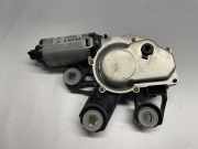 Heckscheibenwischermotor