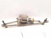 Scheibenwischermechanismus vorne PEUGEOT 406 Coupe (8C) 2.2 HDI