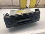 Radio/Navigationssystem-Kombination Mercedes-Benz Sprinter 3,5t Bus (906) A9068200286
