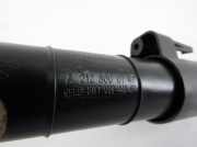 Scheinwerferwaschanlage links