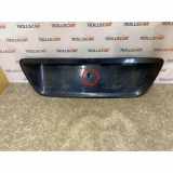 Kofferraumdeckelverkleidung MERCEDES-BENZ C T-Model (S203) C 220 CDI (203.206) A2037500081