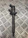 Einspritzdüse MAZDA 3 (BK) 1.6 DI Turbo 0445110188