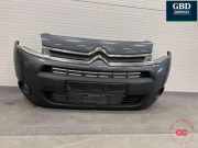 Stoßstange vorne Citroen Berlingo II Multispace (B9) 7401PV