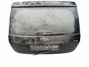 Heckklappe geschlossen Ford Focus II Turnier (DA, DS, FFS)