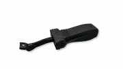 Türanschlag hinten links AUDI A4 Allroad (8WH, B9) 2.0 TDI quattro 8W0839267