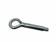 Abschlepphaken OPEL CORSA E Van 1.4