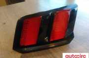 Rückleuchte links Peugeot 3008 II (MC, MR, MJ, M4) 9810477780