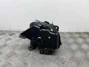 Sicherheitsgurt hinten rechts