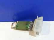 Widerstand Innenraumgebläse Opel Vectra C Caravan (Z02) Interior