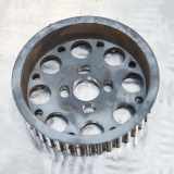 Andere Motorraumteile VOLVO S60 II D4 31375948