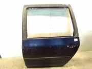 Tür hinten links SEAT ALHAMBRA (7V8, 7V9) 1.9 TDI