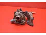 Turbolader Toyota Yaris Verso (P2) 1720133010
