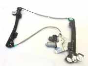 Fensterheber vorne rechts JAGUAR X-TYPE (X400) 2.2 D 0130821947