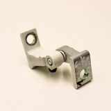 Türscharnier hinten links SKODA OCTAVIA III Combi (5E5) 1.0 TSI 8K0831401E