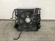 Radiator Pack Set BMW X5 (E70) 3.0 d #C4758 850974602