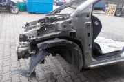 Längsträger links Mazda BT-50 (CD)