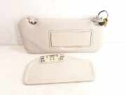 Rechte Sonnenblende CITROËN C5 I Break (DE_) 2.2 HDi (DE4HXB, DE4HXE) 96316485