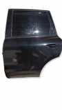Tür hinten links PORSCHE CAYENNE (92A) 3.0 Diesel 7P0833311