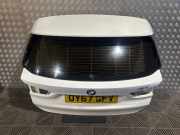 Kofferraumdeckel BMW X1 (F48) sDrive 18 i