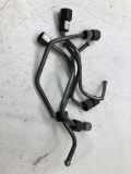 KRAFTSTOFFLEITUNG VOLVO S60 II DRIVe / D2