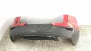 Hintere Stoßstange VOLVO XC40 (536) 2.0 D4 AWD 725