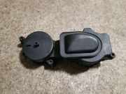 Ölfiltergehäusedeckel BMW 3 (E46) 320 d 11122249678