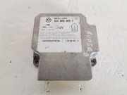 Airbag-Steuergerät VW GOLF IV Variant (1J5) 1.9 TDI 4motion 1C0909605F