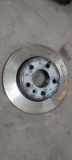 Bremsscheibe hinten links VW CRAFTER Furgon (SY_) 2.0 TDI