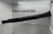 Linker Schweller BMW X5 (G05) xDrive 40 i 867711