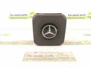 Other Front Fog Light Parts MERCEDES-BENZ S (W221) S 320 CDI 4-matic (221.080, 221.180) 0005802510