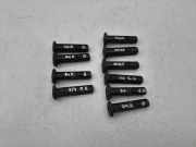 Zierleiste Toyota C-HR (X1) ECO4822