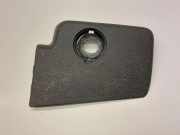 Details zur Sitzverkleidung